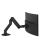 Ergotron HX Desk Monitor Arm Czarny 45-475-224 - 1188658 - zdjęcie 2